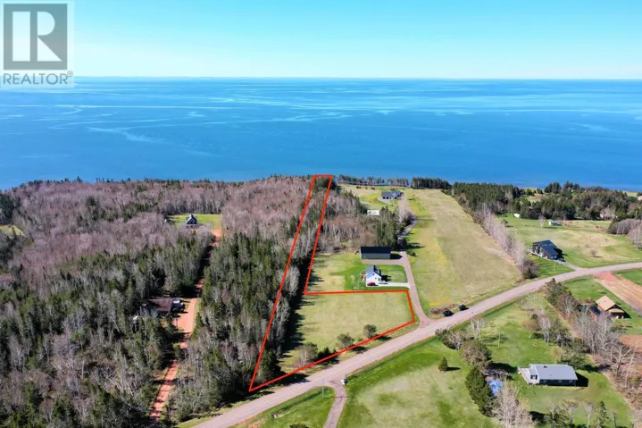 0 RTE 19, Rice Point, Prince Edward Island C0A1H6