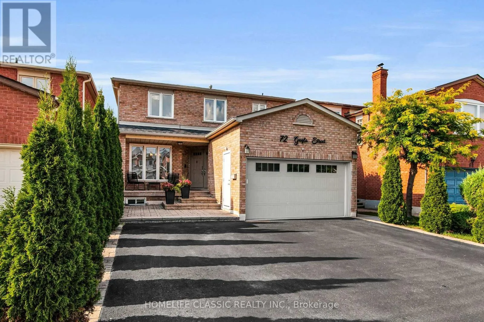 Residential For Sale