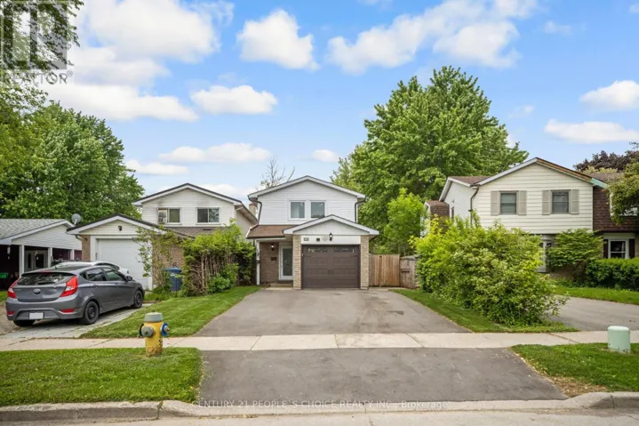 106 QUEENSDALE CRESCENT, Guelph (Willow West/Sugarbush/West Acres), Ontario N1H6W3