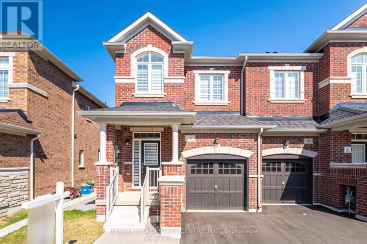 16 LIDSTONE STREET, Cambridge, Ontario N1T0G2