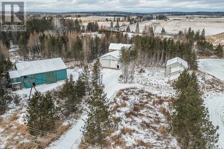 2504 Government RD, Desbarats, Ontario P0R1E0