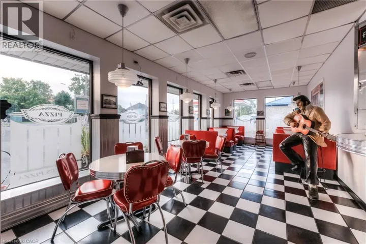 210 GEORGE Street, Dunnville, Ontario N1A2T4