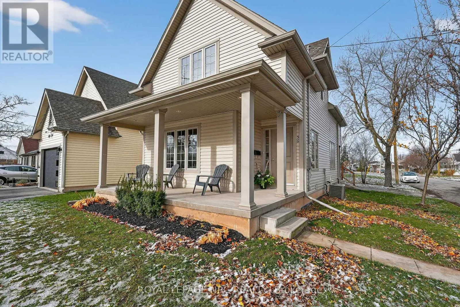 Residential For Sale