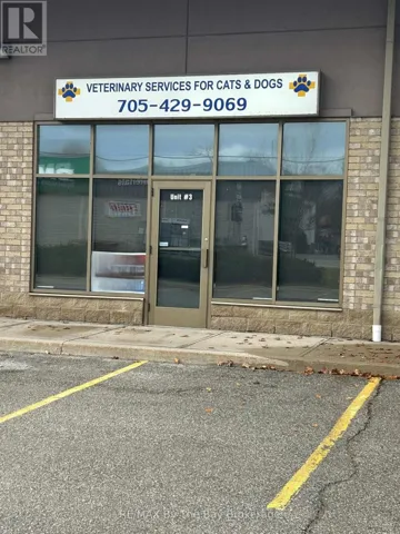 3 - 1288 MOSLEY STREET, Wasaga Beach, Ontario L9Z2C9