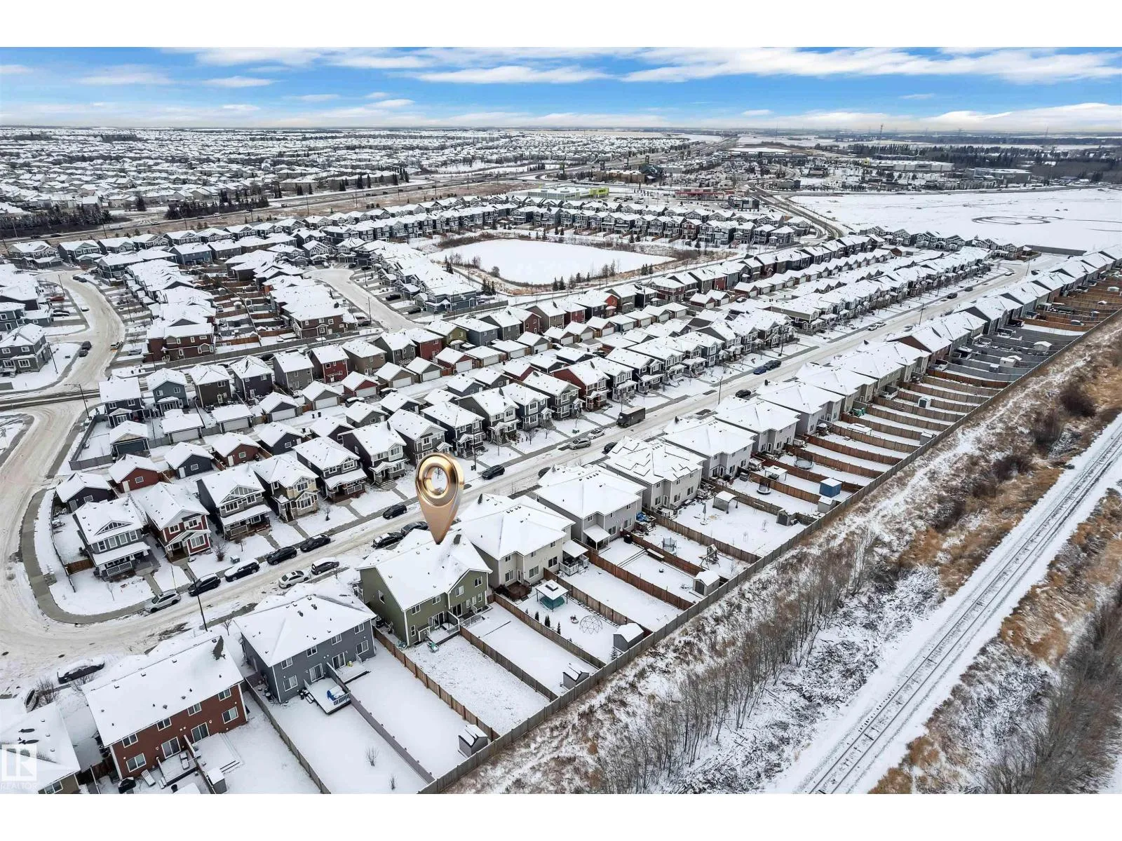 Residential For Sale