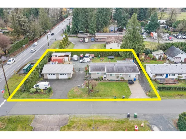 30388 SUNSET CRESCENT, Abbotsford, British Columbia V4X1Y5