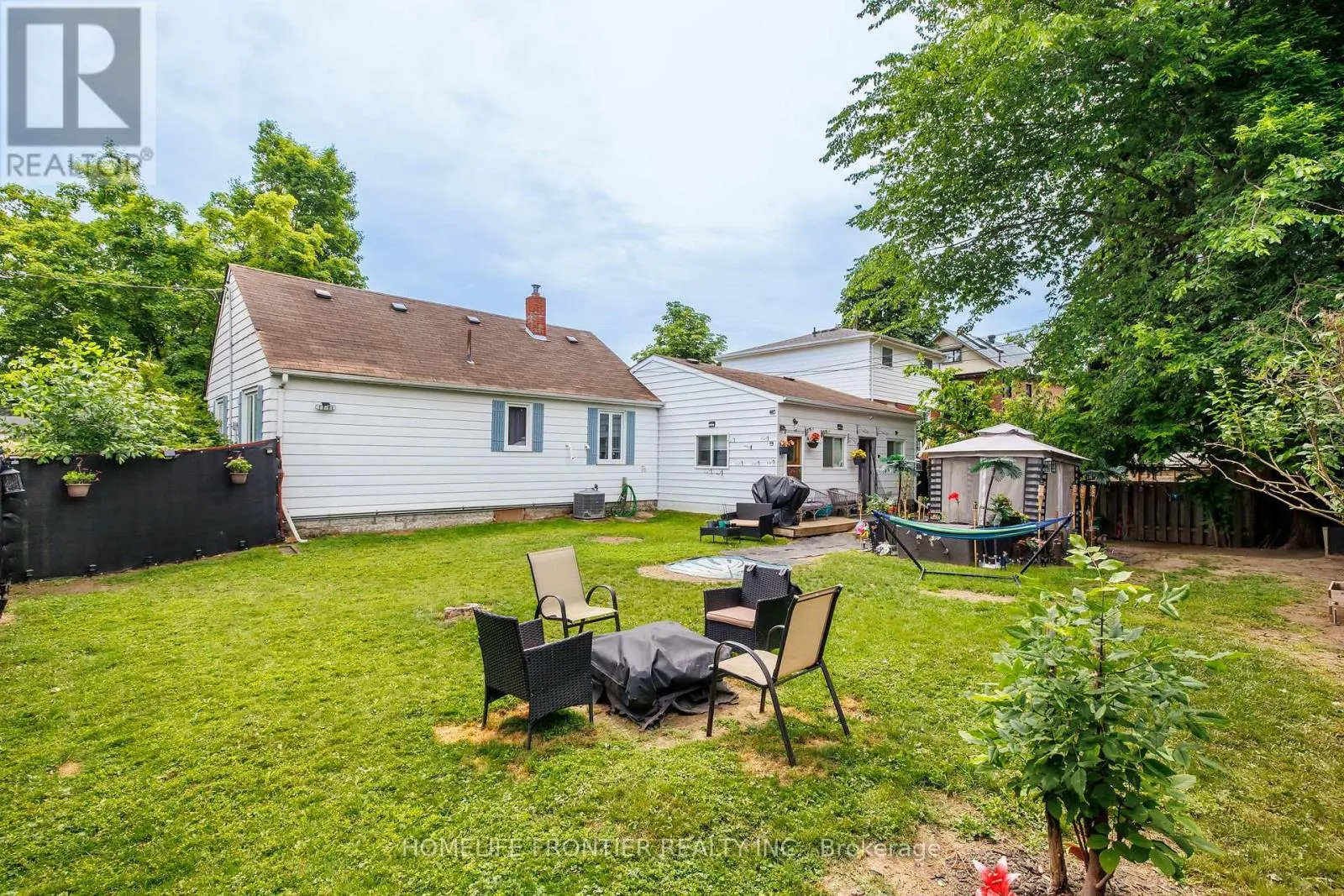 Residential For Sale