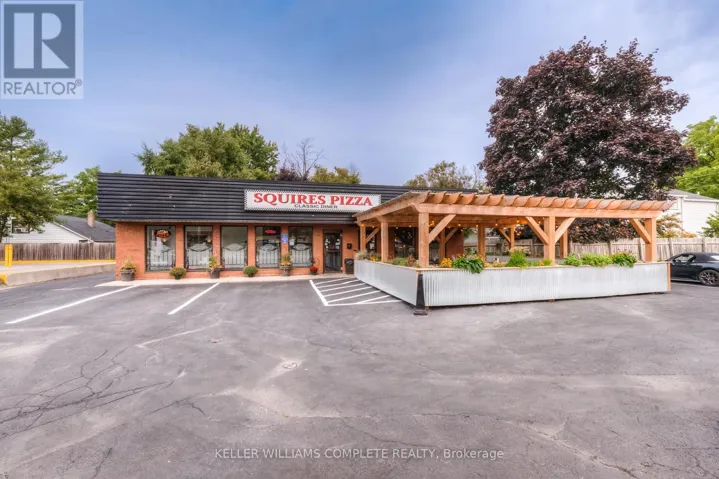 210 GEORGE STREET, Haldimand (Dunnville), Ontario N1A2T4