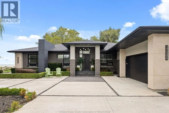 551 ROSS BEACH ROAD, Lakeshore, Ontario N0R1A0