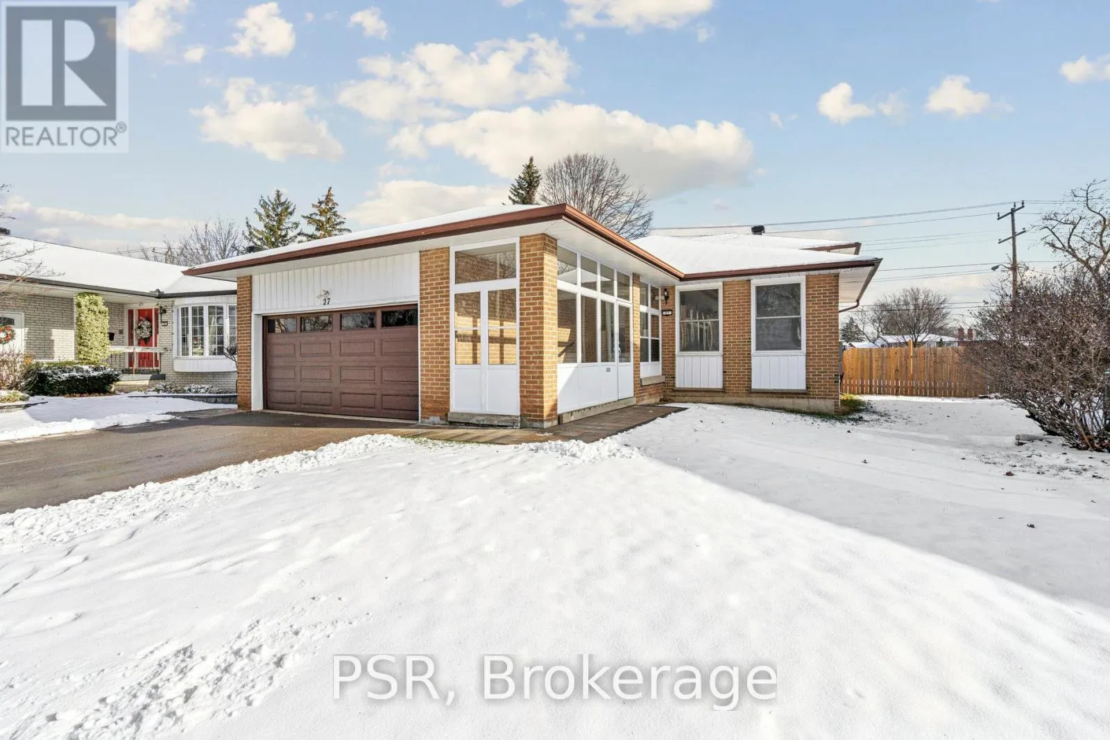 Residential For Sale