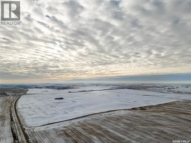 1 Quarter Grainland Near Macrorie, SK, Fertile Valley Rm No. 285, Saskatchewan S0L2E0