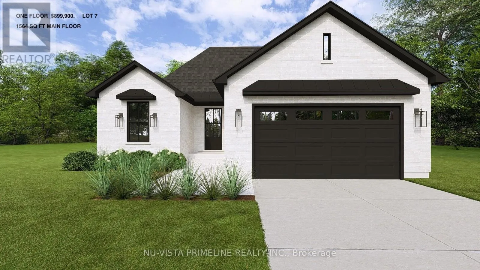 Residential For Sale