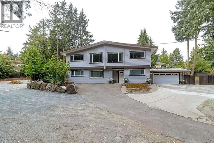 1991 Dean Park Rd, North Saanich, British Columbia V8L1C2