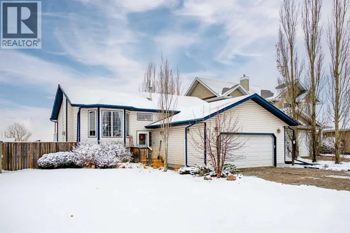 914 26 Street, Wainwright, Alberta T9W1V9