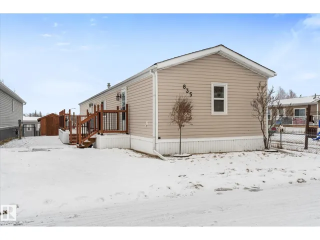 835 53222 Range Road 272, Rural Parkland County, Alberta T7X3R2