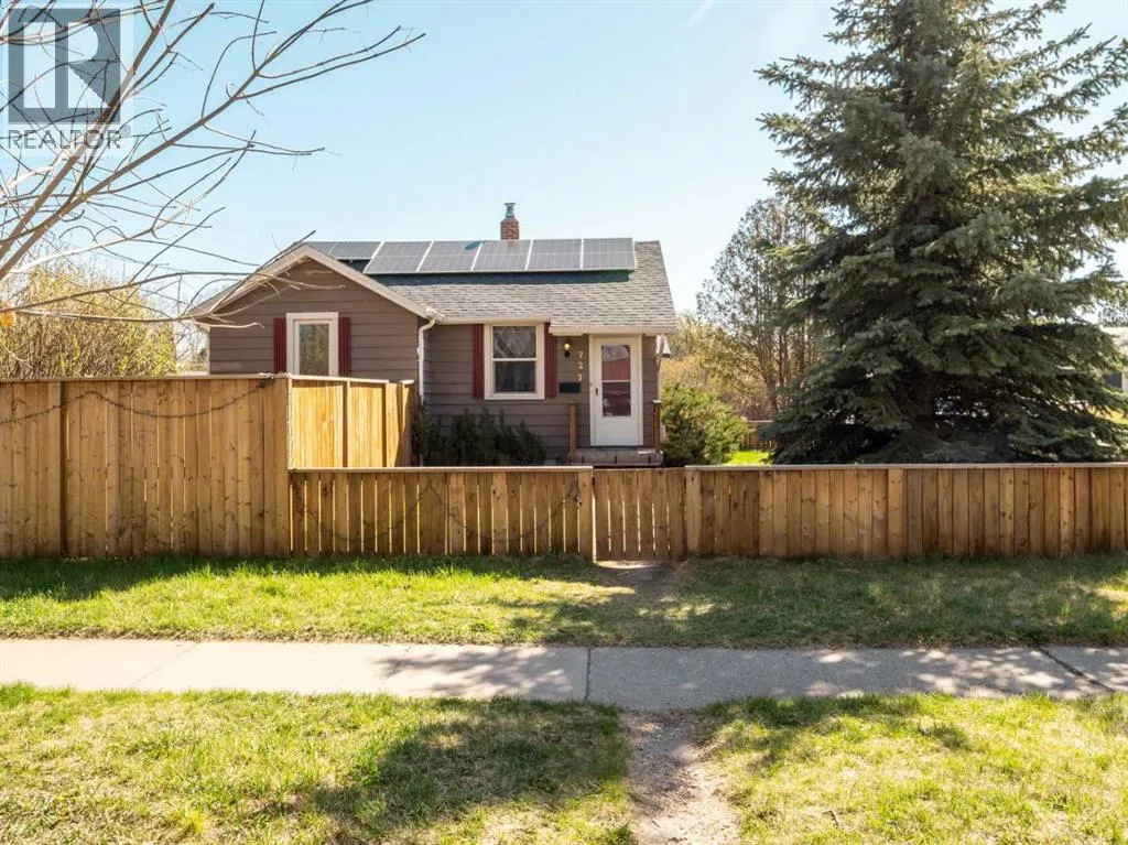 Residential For Sale