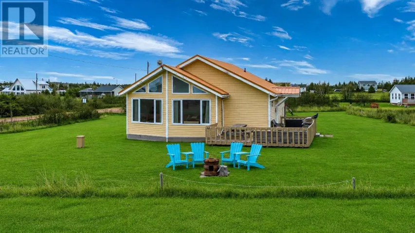 61 GULF VIEW Road, St. Peter's Harbour, Prince Edward Island C0A1S0