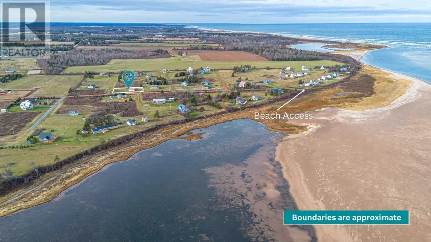 61 GULF VIEW Road, St. Peter's Harbour, Prince Edward Island C0A1S0