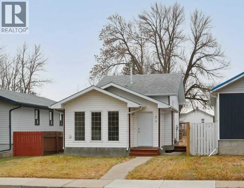 Residential For Sale