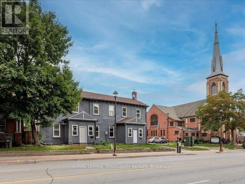 Residential For Sale