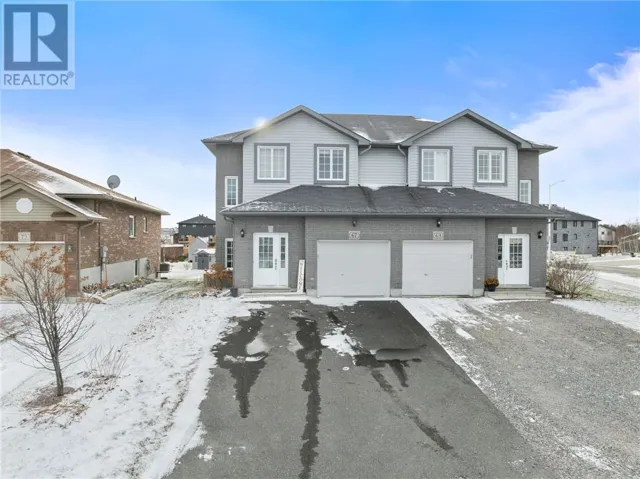 67 Rinkside Court, Sudbury, Ontario P3E0E3