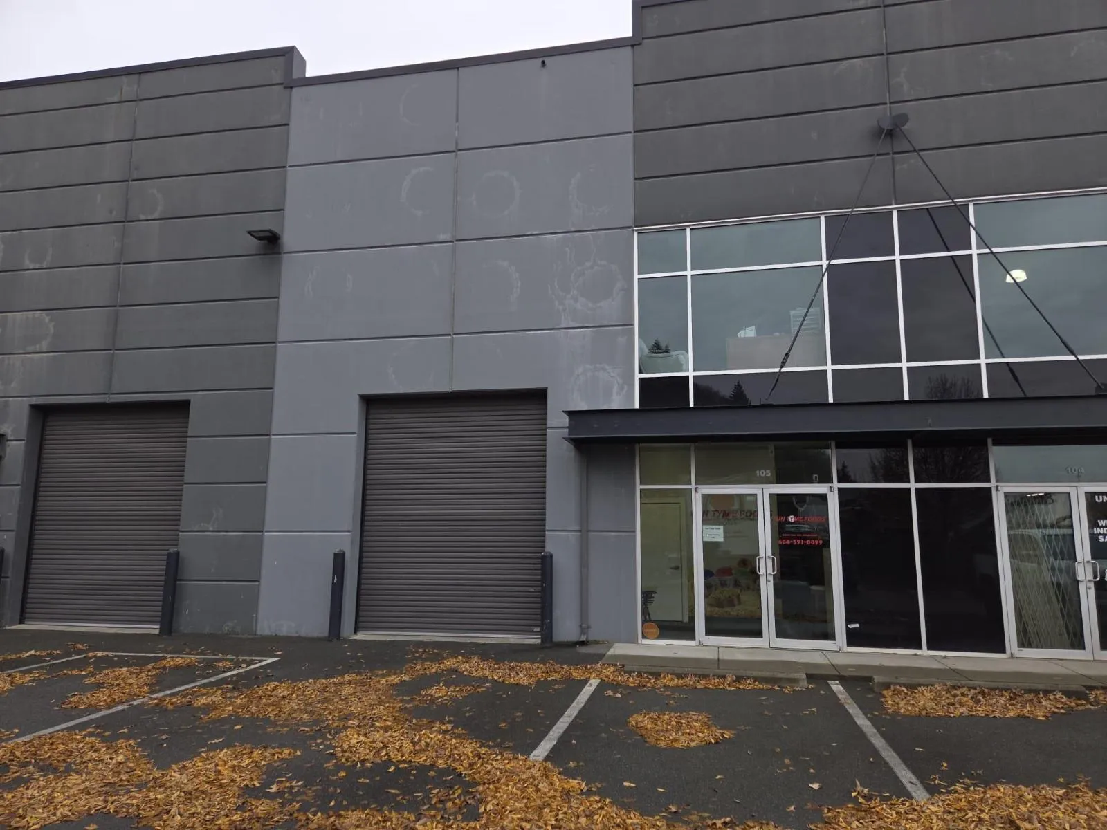 Commercial Sale For Sale