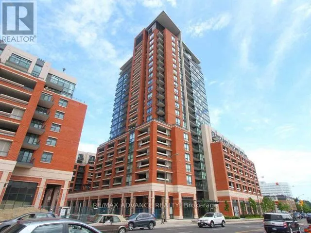 1921 - 800 LAWRENCE AVENUE W, Toronto (Yorkdale-Glen Park), Ontario M6A0B1