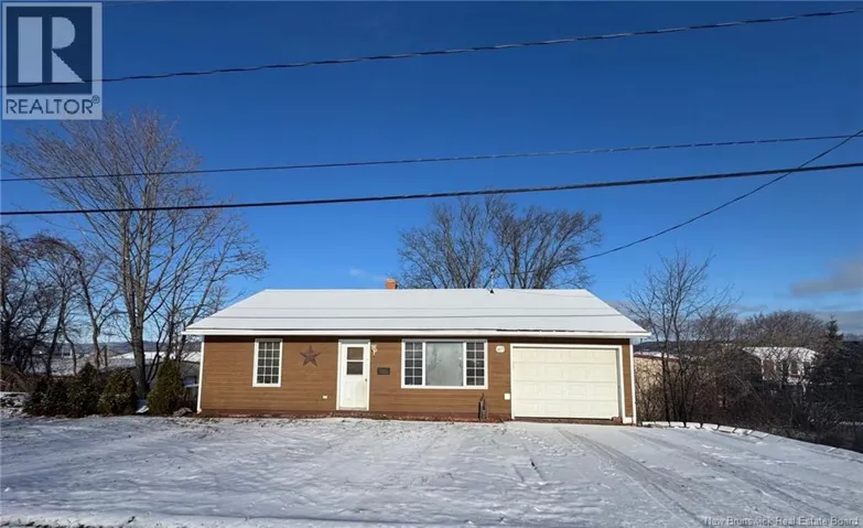 369 Adelaide Street, Dalhousie, New Brunswick E8C1B3