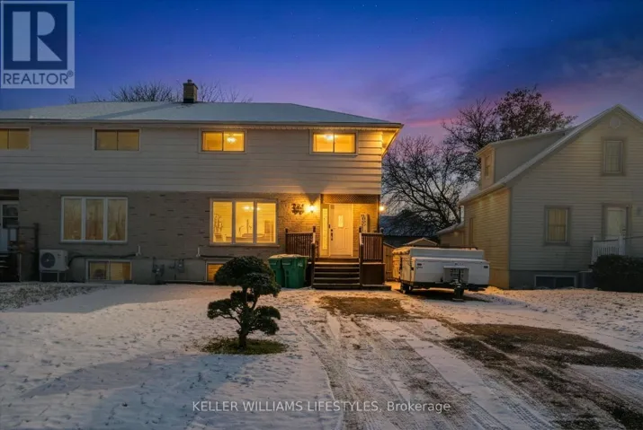 141 GRAHAM STREET, Southwest Middlesex (Glencoe), Ontario N0L1M0