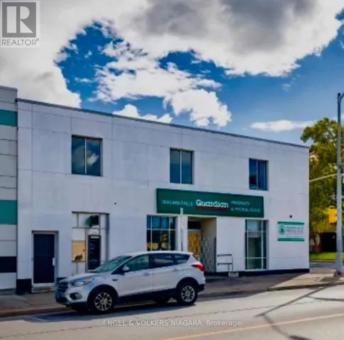 4796 VICTORIA AVENUE, Niagara Falls (Downtown), Ontario L2E4C3