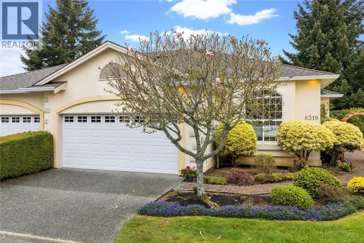 6319 Redonda Pl, Nanaimo, British Columbia V9V1S8