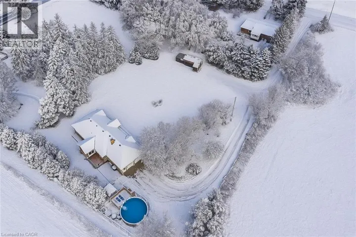 5044 WHITELAW Road, Guelph/Eramosa, Ontario N1H6J3