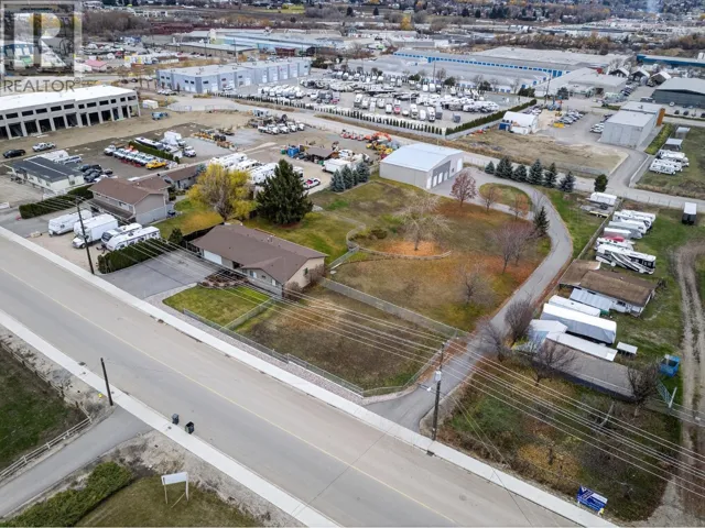 3109 Appaloosa Road, Kelowna, British Columbia V1V2G9