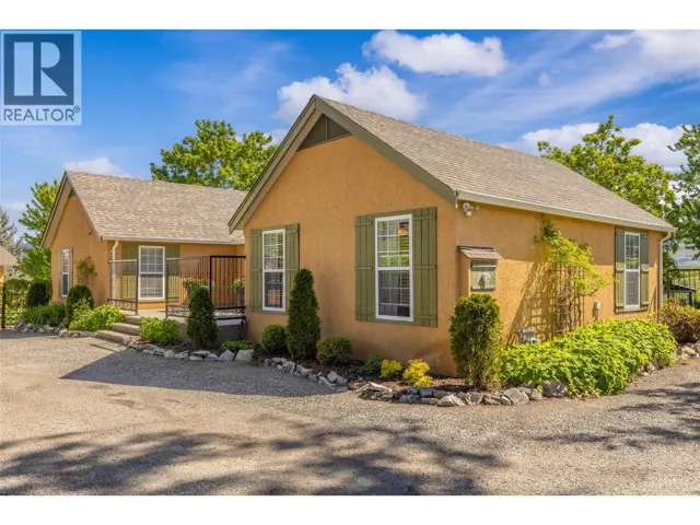 2430 Longhill Road, Kelowna, British Columbia V1V2G3