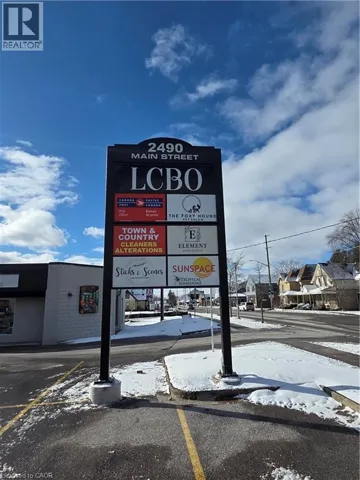 2490 MAIN Street, London, Ontario N6P2A0