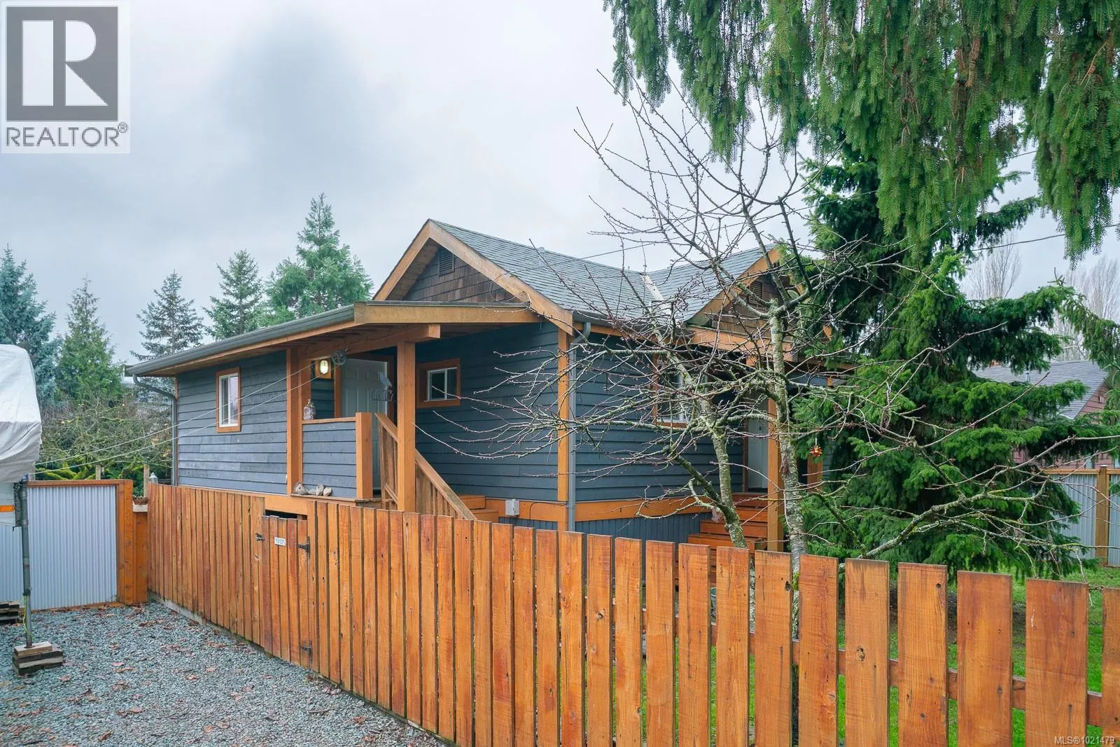 Residential For Sale