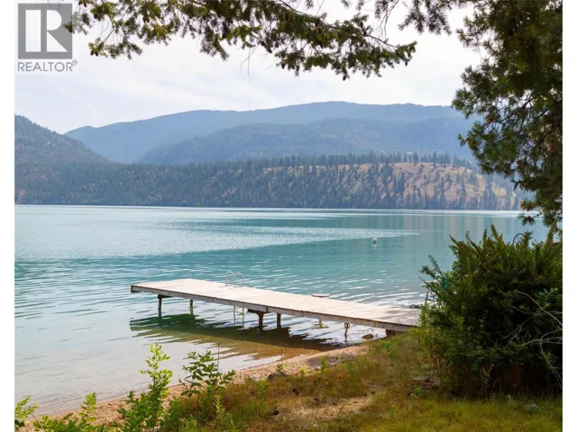 16821 Owl's Nest Road, Oyama, British Columbia V4V2E9