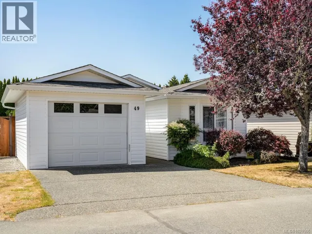 49 7570 Tetayut Rd, Central Saanich, British Columbia V8M2H4