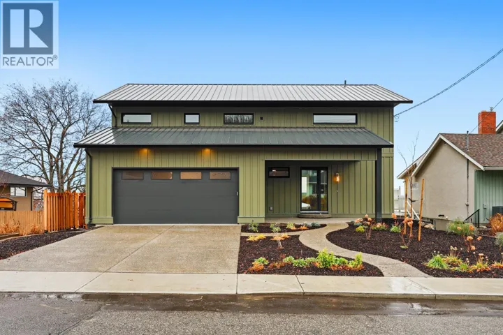 614 COWAN Street, Kamloops, British Columbia V2C3G4