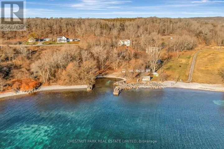 4172 COUNTY RD 8, Prince Edward County (North Marysburg Ward), Ontario K0K2T0