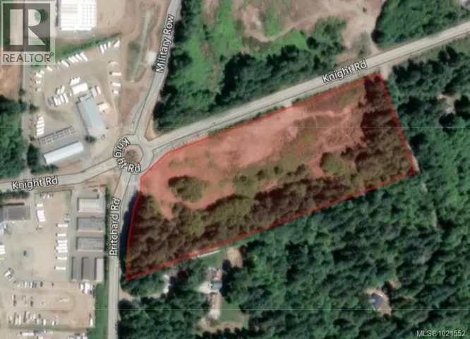 1194 Pritchard Rd, Comox, British Columbia V9M3S8