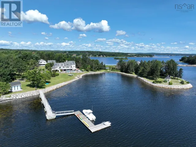 226 Crandall Road, Martins Point, Nova Scotia B0J2E0