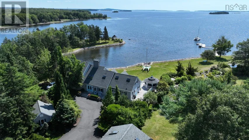 226 Crandall Road, Martins Point, Nova Scotia B0J2E0