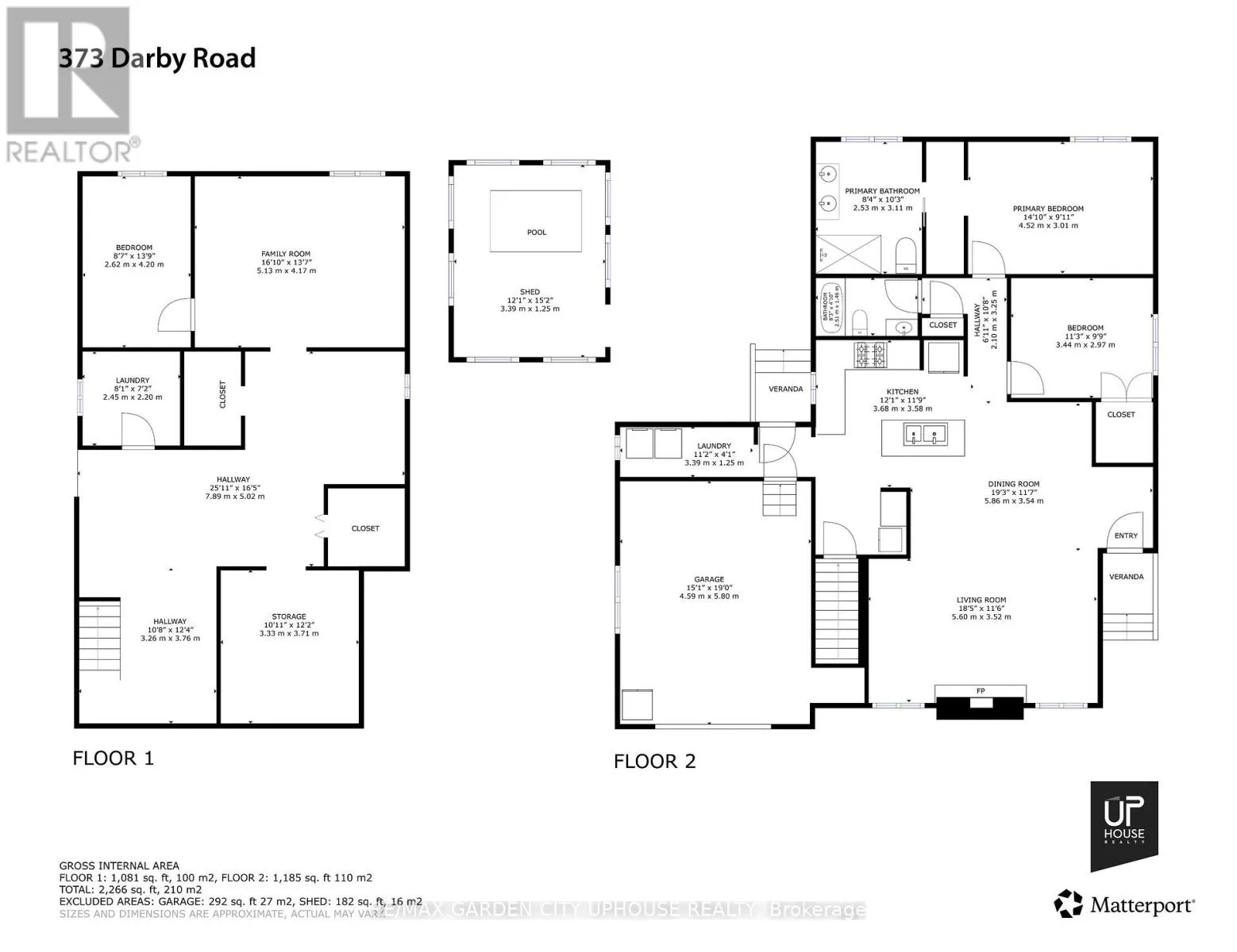 Residential For Sale