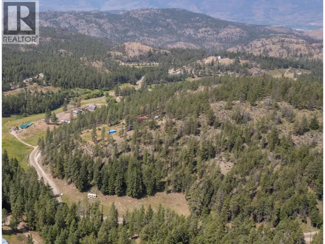 256 McCuddy Creek Road, Oliver, British Columbia V0H1T8