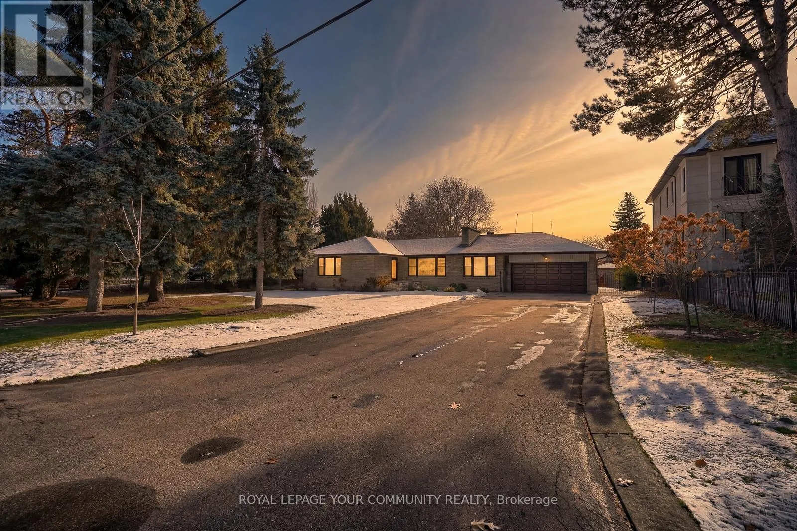 Residential For Sale