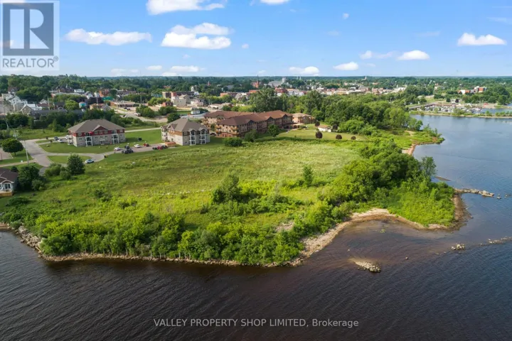 00 MAPLE AVENUE N, Pembroke, Ontario K8A1M1