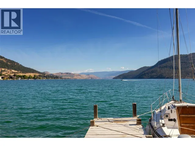 16821 Owl's Nest Road, Oyama, British Columbia V4V2E9