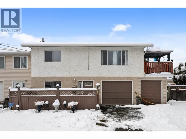 2667 YOUNG Place, Kamloops, British Columbia V2B8A4