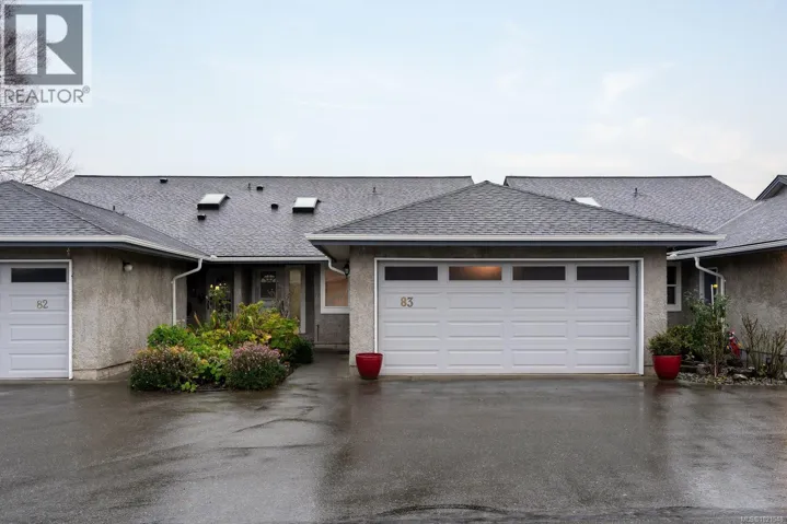 83 2600 Ferguson Rd, Central Saanich, British Columbia V8M2C1